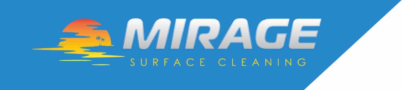 Mirage Surface Cleaning logo